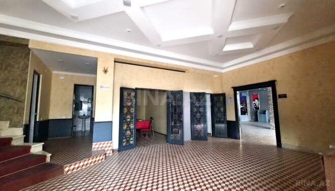 Сдаётся  объект 700 м², м. Шах Исмаил Хатаи, photo 8 from 19