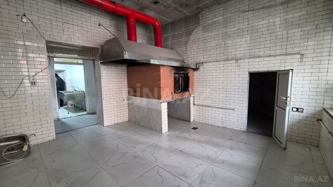 Сдаётся  объект 700 м², м. Шах Исмаил Хатаи, photo 11 from 19