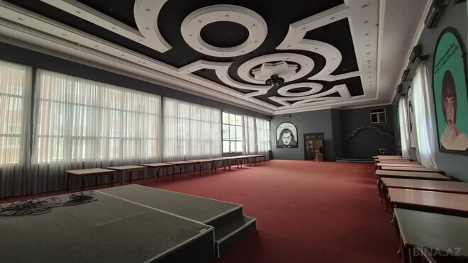 Сдаётся  объект 700 м², м. Шах Исмаил Хатаи, photo 5 from 19