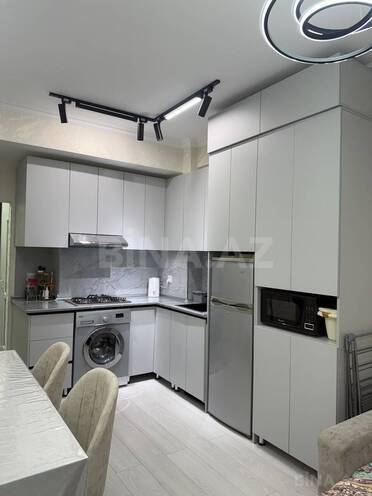 Продаётся 1-комн. новостройка 31 м², Абшеронcкий  р., photo 10 from 21