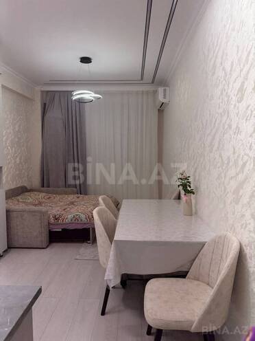 Продаётся 1-комн. новостройка 31 м², Абшеронcкий  р., photo 4 from 21
