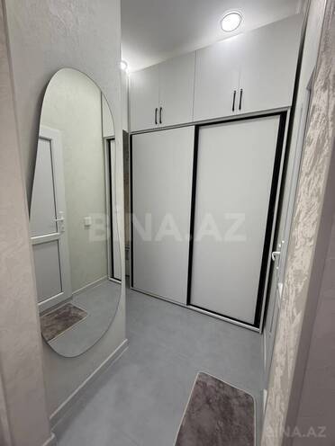 Продаётся 1-комн. новостройка 31 м², Абшеронcкий  р., photo 15 from 21