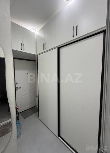 Продаётся 1-комн. новостройка 31 м², Абшеронcкий  р., photo 8 from 21