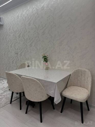 Продаётся 1-комн. новостройка 31 м², Абшеронcкий  р., photo 12 from 21