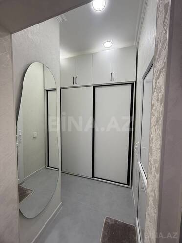 Продаётся 1-комн. новостройка 31 м², Абшеронcкий  р., photo 6 from 21