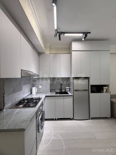 Продаётся 1-комн. новостройка 31 м², Абшеронcкий  р., photo 11 from 21