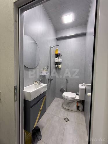Продаётся 1-комн. новостройка 31 м², Абшеронcкий  р., photo 13 from 21