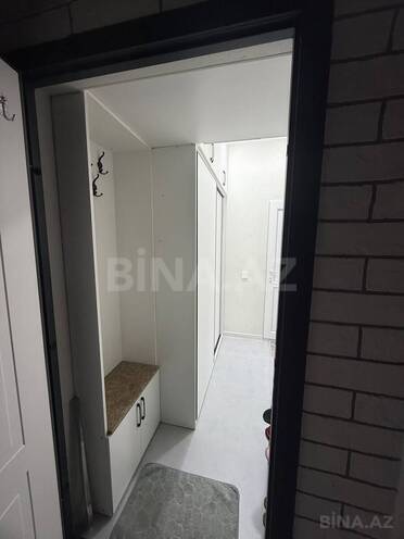 Продаётся 1-комн. новостройка 31 м², Абшеронcкий  р., photo 7 from 21