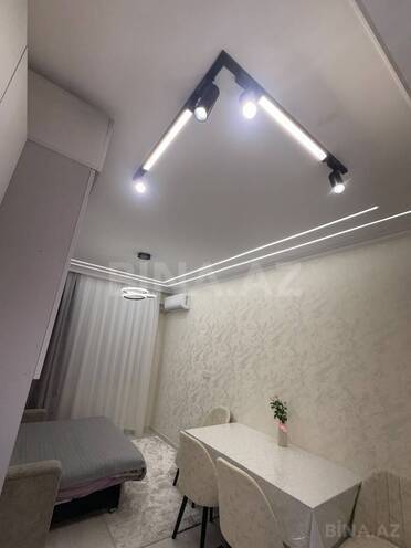 Продаётся 1-комн. новостройка 31 м², Абшеронcкий  р., photo 19 from 21