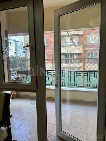 İcarəyə verilir 3 otaqlı yeni tikili 143 m², Nəsimi r., photo 8 from 10