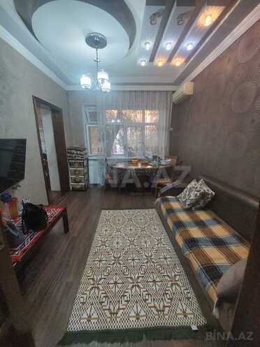 Satılır 2 otaqlı köhnə tikili 55 m², 28 May m., photo 5 from 10