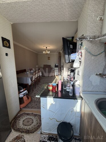 Satılır 2 otaqlı köhnə tikili 50 m², 28 May m., photo 4 from 20