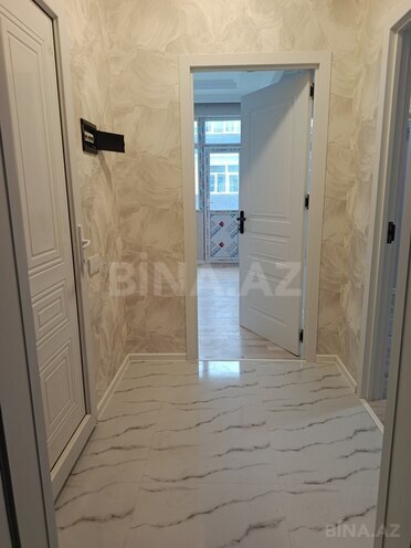 Продается 2-комн. новостройка 44 м², пос. Масазыр, photo 7 from 11