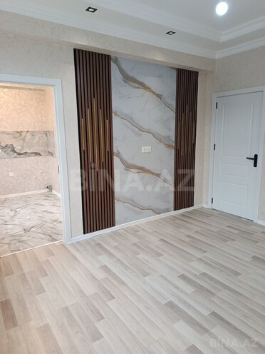 Продается 2-комн. новостройка 44 м², пос. Масазыр, photo 1 from 11