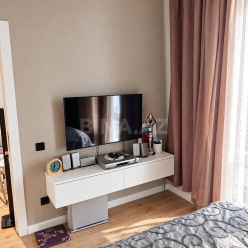 Продается 2-комн. новостройка 71.5 м², м. Кероглу, photo 5 from 20