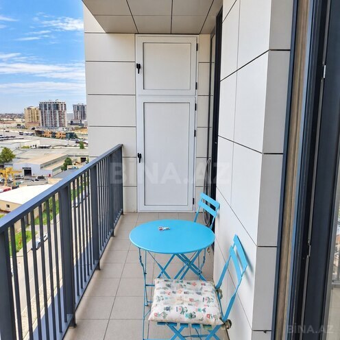 Продается 2-комн. новостройка 71.5 м², м. Кероглу, photo 9 from 20