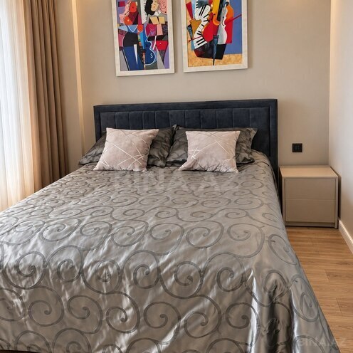 Продается 2-комн. новостройка 71.5 м², м. Кероглу, photo 8 from 20