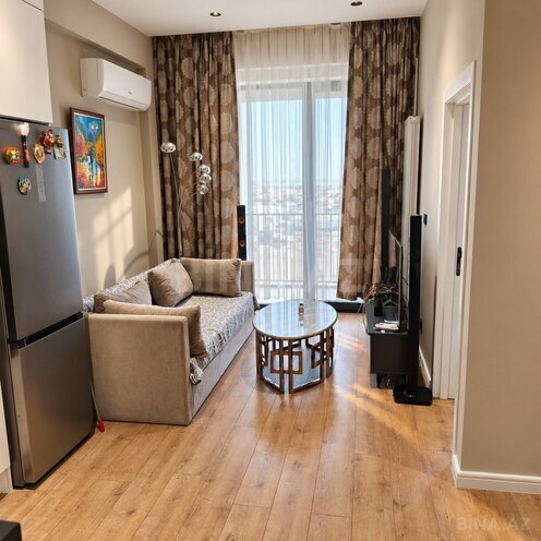 Продается 2-комн. новостройка 71.5 м², м. Кероглу, photo 6 from 20
