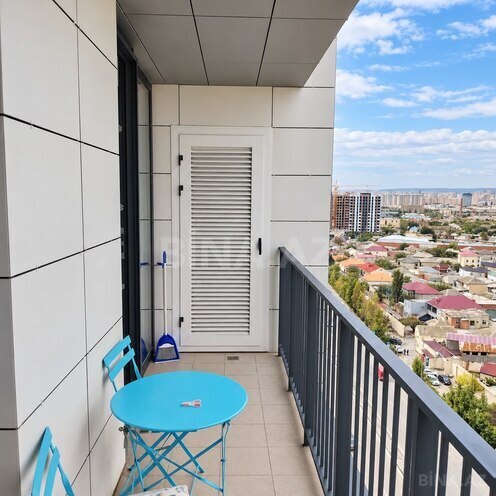 Продается 2-комн. новостройка 71.5 м², м. Кероглу, photo 10 from 20
