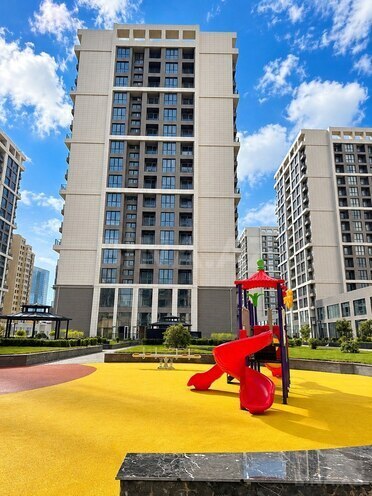 Продается 2-комн. новостройка 71.5 м², м. Кероглу, photo 15 from 20