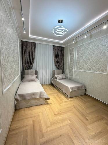 Сдаётся 2-комн. новостройка 70 м², Насиминский  р., photo 5 from 15