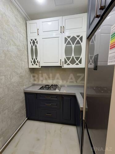 Сдаётся 2-комн. новостройка 70 м², Насиминский  р., photo 8 from 15