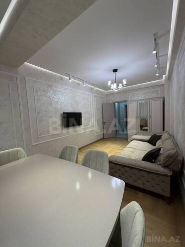 Сдаётся 2-комн. новостройка 70 м², Насиминский  р., photo 3 from 15