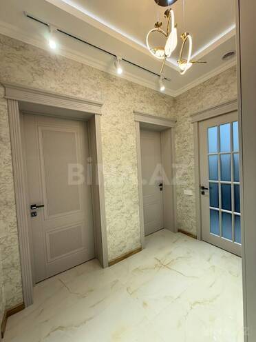 Сдаётся 2-комн. новостройка 70 м², Насиминский  р., photo 7 from 15