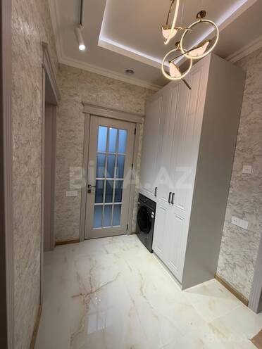Сдаётся 2-комн. новостройка 70 м², Насиминский  р., photo 10 from 15