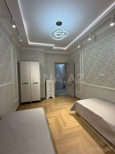 Сдаётся 2-комн. новостройка 70 м², Насиминский  р., photo 6 from 15
