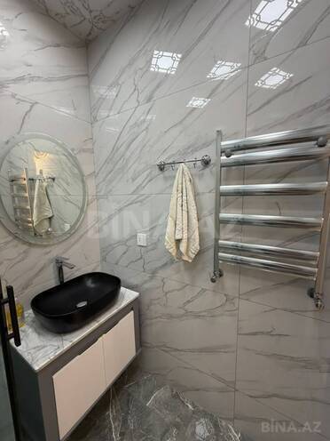 Сдаётся 2-комн. новостройка 70 м², Насиминский  р., photo 12 from 15