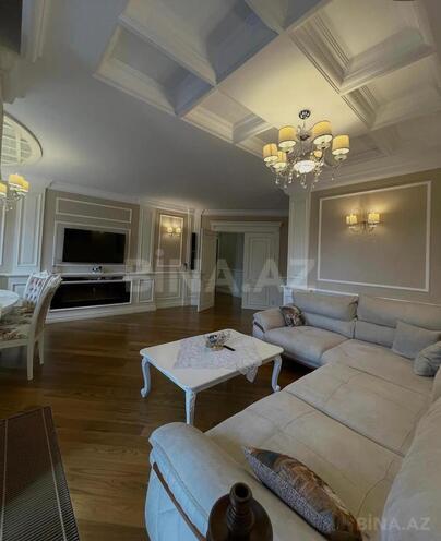 Продаётся 4-комн. новостройка 210 м², м. Гянджлик, photo 6 from 11