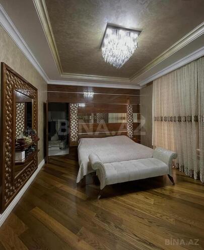 Продаётся 4-комн. новостройка 210 м², м. Гянджлик, photo 8 from 11