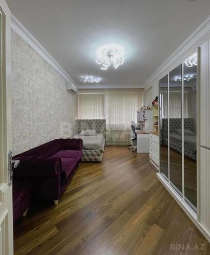 Продаётся 4-комн. новостройка 210 м², м. Гянджлик, photo 4 from 11