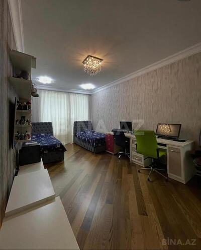 Продаётся 4-комн. новостройка 210 м², м. Гянджлик, photo 7 from 11