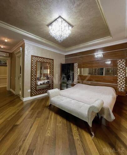 Продаётся 4-комн. новостройка 210 м², м. Гянджлик, photo 1 from 11