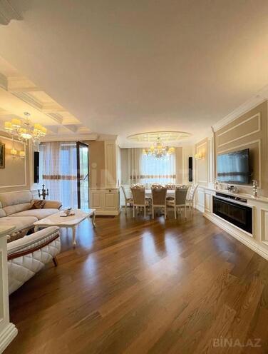 Продаётся 4-комн. новостройка 210 м², м. Гянджлик, photo 3 from 11