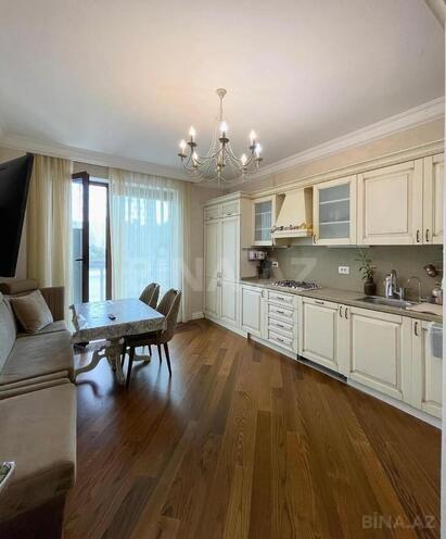 Продаётся 4-комн. новостройка 210 м², м. Гянджлик, photo 9 from 11