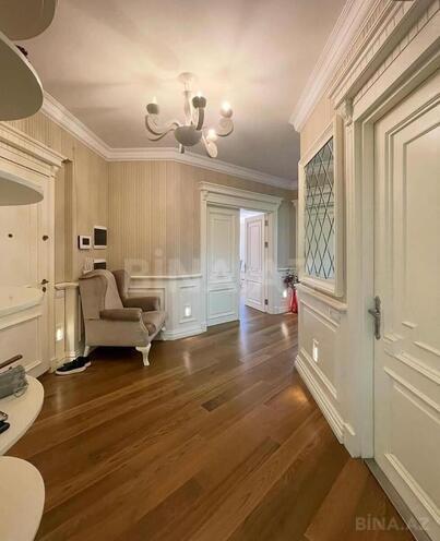 Продаётся 4-комн. новостройка 210 м², м. Гянджлик, photo 10 from 11