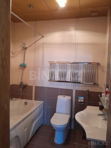 Сдается 3-комн. новостройка 171 м², м. 8 ноября, photo 17 from 19