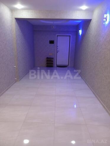 Сдается 3-комн. новостройка 136 м², м. Нариман Нариманов, photo 8 from 13