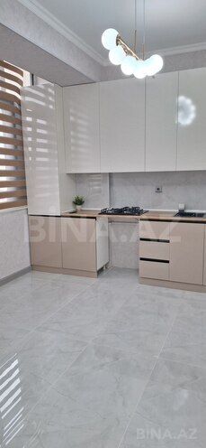 Продается 3-комн. новостройка 95 м², м. Мемар Аджеми, photo 6 from 14