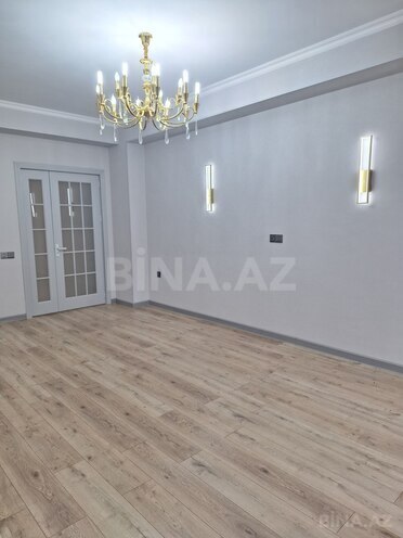 Продается 3-комн. новостройка 95 м², м. Мемар Аджеми, photo 3 from 14