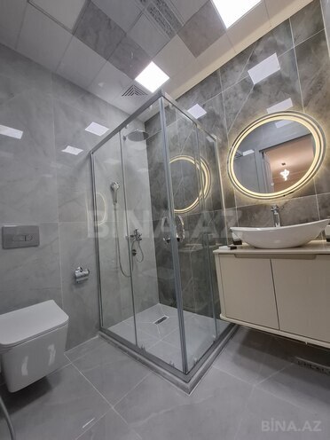Продается 3-комн. новостройка 95 м², м. Мемар Аджеми, photo 13 from 14