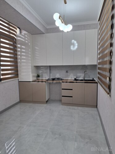 Продается 3-комн. новостройка 95 м², м. Мемар Аджеми, photo 9 from 14