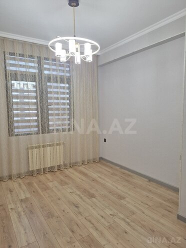 Продается 3-комн. новостройка 95 м², м. Мемар Аджеми, photo 10 from 14