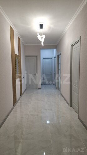 Продается 3-комн. новостройка 95 м², м. Мемар Аджеми, photo 1 from 14