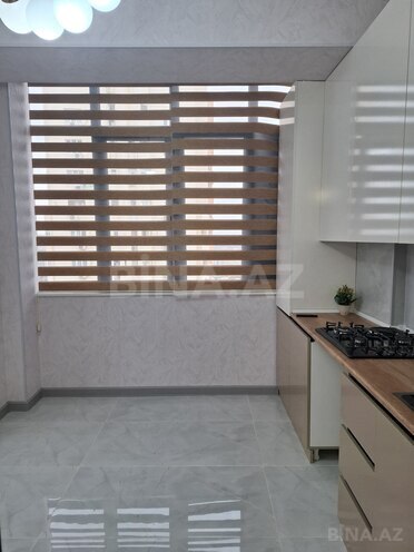 Продается 3-комн. новостройка 95 м², м. Мемар Аджеми, photo 12 from 14