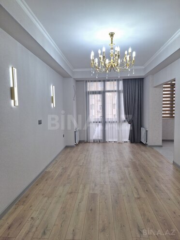 Продается 3-комн. новостройка 95 м², м. Мемар Аджеми, photo 4 from 14