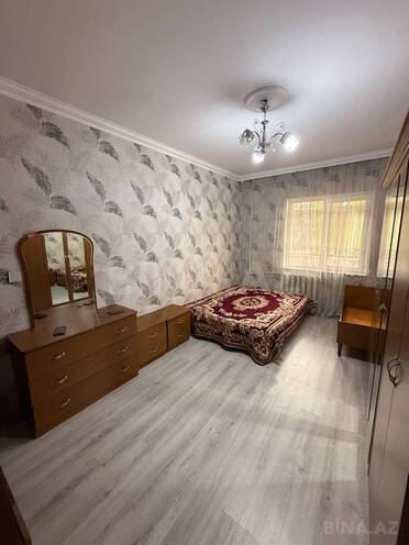 Сдаётся 3-комн. вторичка 85 м², м. Халглар Достлугу, photo 6 from 25